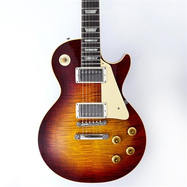Gibson 1959 Les Paul Standard Reissue R-Top Gloss (Factory Burst) SN.953299 【Gibson SUMMER FAIR】 画像10