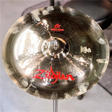 Zildjian FX Oriental China Trash 14 [NAZLOCT14]【店頭展示特価品】 画像1