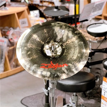 Zildjian FX Oriental China Trash 14 [NAZLOCT14]【店頭展示特価品】 画像2