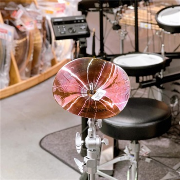 Zildjian FX Trashformer 8 [NAZLZX8TRF]【店頭展示特価品】 画像2