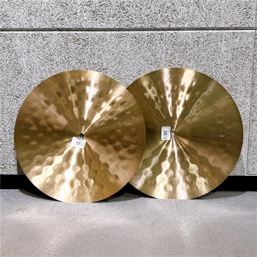 Zildjian K Fat Hats 14 pair [NKZL14FATHHPR]【店頭展示特価品】 画像2