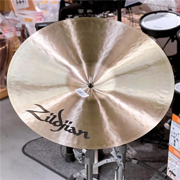 Zildjian K Paper Thin Crash 18 [NKZL18PTC]【店頭展示特価品】 画像1