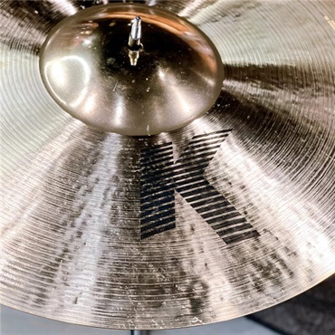 Zildjian K Zildjian Projection Ride 21'' [NKZL21PR]【店頭展示特価品】 画像1