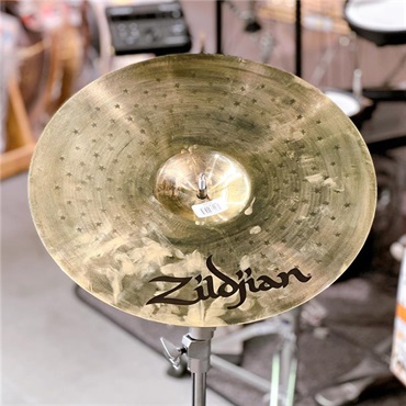 Zildjian Z Custom Crash 16 [NZZLC16C]【店頭展示特価品】 画像2