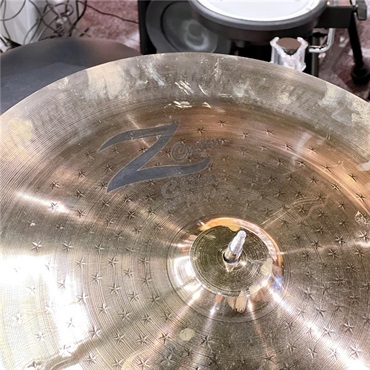 Zildjian Z Custom China 18 [NZZLC18CH]【店頭展示特価品】 画像1