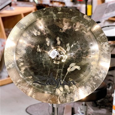 Zildjian Z Custom China 18 [NZZLC18CH]【店頭展示特価品】 画像2