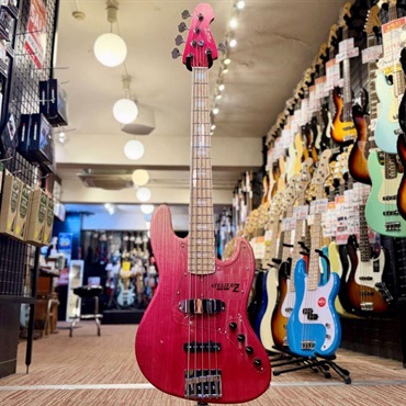 ATELIER Z M#265 Custom (FADE PINK/M/MH) 【Atelier Z × IKEBEオリジナルポーチプレゼント】【夏祭り3DAYS限定プライス！】 画像1