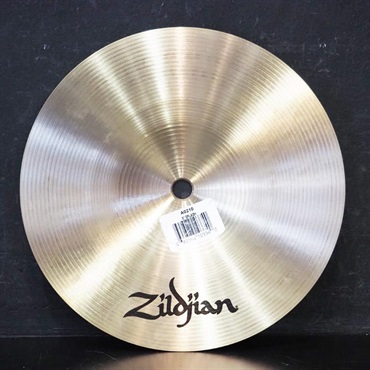 Zildjian A Zildjian Splash 8 [NAZL8SP.PT]【店頭展示特価品】 画像1