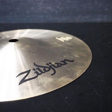 Zildjian A Zildjian Splash 8 [NAZL8SP.PT]【店頭展示特価品】 画像3