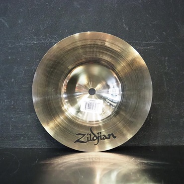 Zildjian A Custom Splash 8 [NAZLC8SP]【店頭展示特価品】 画像1