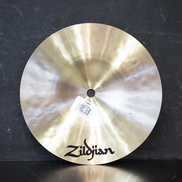 Zildjian K Zildjian Splash 8 [NKZL8SP.PT]【店頭展示特価品】 画像1