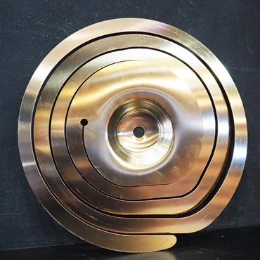 Zildjian FX Spiral Stacker 10 [NAZL10FXSPL]【店頭展示特価品】 画像1