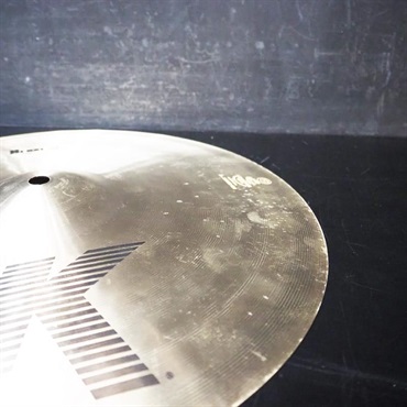 Zildjian K Zildjian HiHat 14 Top Cymbal [NKZL14K.HHT]【店頭展示特価品】 画像2
