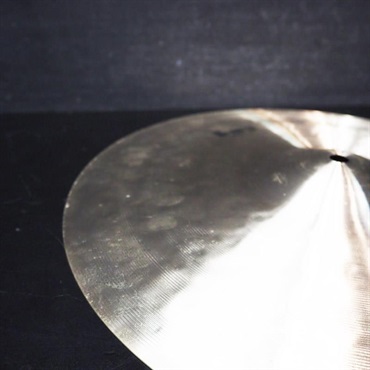 Zildjian K Zildjian HiHat 14 Top Cymbal [NKZL14K.HHT]【店頭展示特価品】 画像3