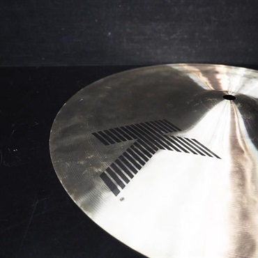 Zildjian K Zildjian HiHat 14 Top Cymbal [NKZL14K.HHT]【店頭展示特価品】 画像4