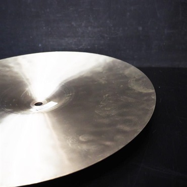Zildjian K Zildjian HiHat 14 Top Cymbal [NKZL14K.HHT]【店頭展示特価品】 画像6