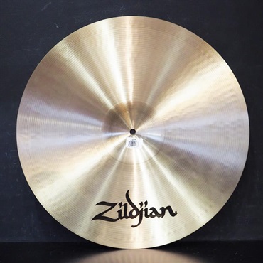 Zildjian A Zildjian Medium Ride 20 [NAZL20R.M]【店頭展示特価品】 画像1