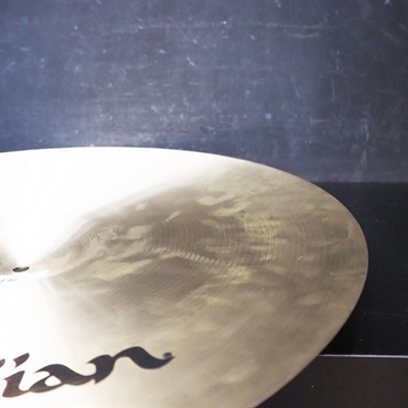 Zildjian A Zildjian Medium Ride 20 [NAZL20R.M]【店頭展示特価品】 画像3