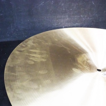 Zildjian A Zildjian Medium Ride 20 [NAZL20R.M]【店頭展示特価品】 画像5
