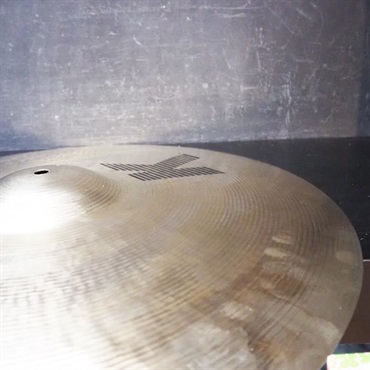 Zildjian K Zildjian Crash Ride 21 [NKZL21CR]【店頭展示特価品】 画像4