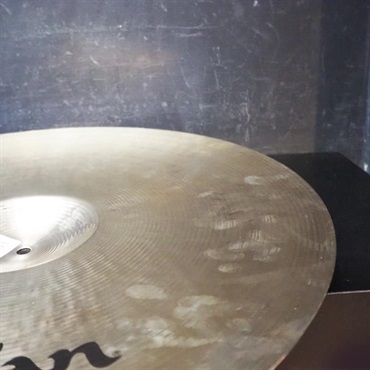 Zildjian K Zildjian Crash Ride 21 [NKZL21CR]【店頭展示特価品】 画像7