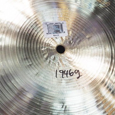 Zildjian K Constantinople Medium Thin Ride Low 20 [1946g][NKZL20CONMTL]【店頭展示特価品】 画像2