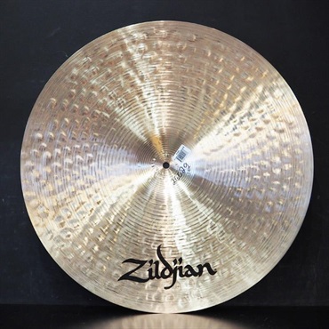 Zildjian K Constantinople Medium Ride 22 [2602g][NKZL22CONRM]【店頭展示特価品】 画像1
