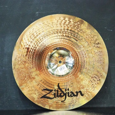 Zildjian S Medium Thin Crash 16 [NAZLS16MTC]【店頭展示特価品】 画像1