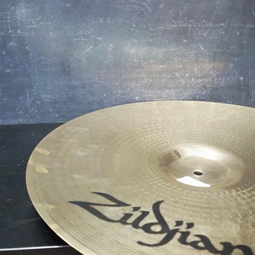 Zildjian S Thin Crash 18 [NAZLS18TC]【店頭展示特価品】 画像5