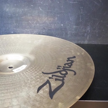 Zildjian S Thin Crash 18 [NAZLS18TC]【店頭展示特価品】 画像7