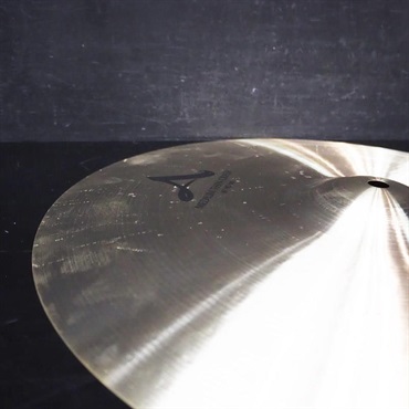 Zildjian A Zildjian Medium Thin Crash 16 [950g] [NAZL16C.MT]【店頭展示特価品】 画像3