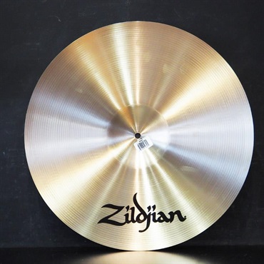 Zildjian A Zildjian Medium Thin Crash 19 [NAZL19C.MT]【店頭展示特価品】 画像1