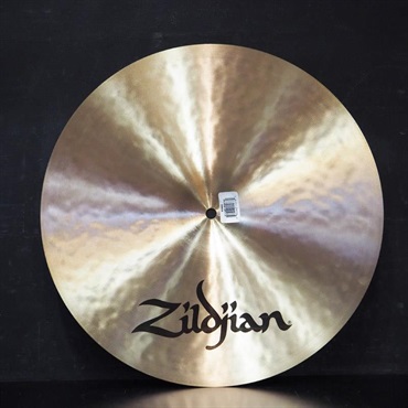 Zildjian K Zildjian Dark Crash Thin 16 [NKZL16DKC]【店頭展示特価品】 画像1