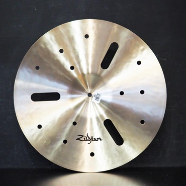 Zildjian K Zildjian EFX 18 [NKZL18EFX]【店頭展示特価品】 画像1