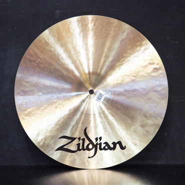 Zildjian K Custom Dark Crash 16 [NKZL16CDKC]【店頭展示特価品】 画像1
