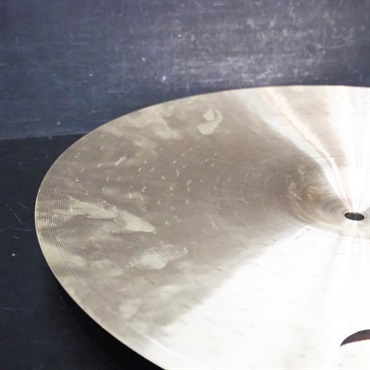 Zildjian K Custom Dark Crash 16 [NKZL16CDKC]【店頭展示特価品】 画像5
