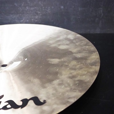 Zildjian K Custom Dark Crash 16 [NKZL16CDKC]【店頭展示特価品】 画像7