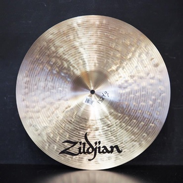 Zildjian K Constantinople Crash 18 [1324g][NKZL18CONC]【店頭展示特価品】 画像1