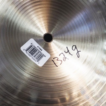 Zildjian K Constantinople Crash 18 [1324g][NKZL18CONC]【店頭展示特価品】 画像2