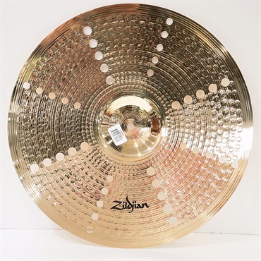Zildjian S Trash Crash 18 [NAZLS18TCR]【メーカー2級特価品】 画像1
