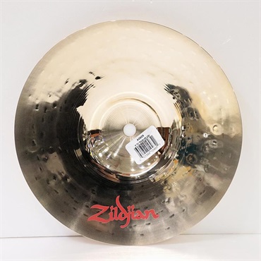 Zildjian FX Oriental Trash Splash 9 [NAZLOTS9]【メーカー2級特価品】 画像1