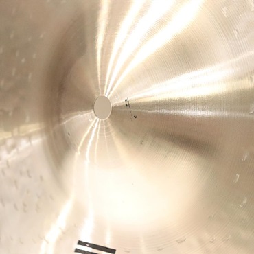 Zildjian K Custom Dark Crash 18 [NKZL18CDKC]【メーカー2級特価品】 画像2