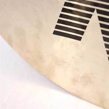 Zildjian K Custom Dark Crash 18 [NKZL18CDKC]【メーカー2級特価品】 画像3