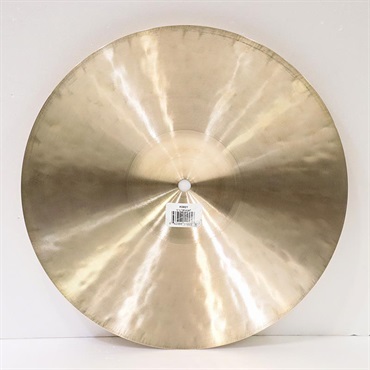 Zildjian K Zildjian HiHat 13 pair [NKZL13K.HHT/13K.HHBM]【メーカー2級特価品】 画像3