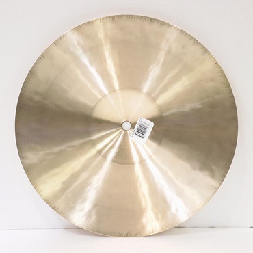Zildjian K Zildjian HiHat 13 pair [NKZL13K.HHT/13K.HHBM]【メーカー2級特価品】 画像5