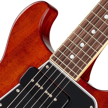 Epiphone Inspired by Gibson Custom 1960 Les Paul Special Double Cut Reissue (Cherry Red) 画像2