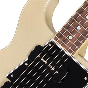 Epiphone Inspired by Gibson Custom 1960 Les Paul Special Double Cut Reissue (TV White) 画像2