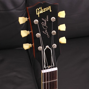 Gibson Murphy Lab 1959 Les Paul Standard Reissue Aged Orange Sunset Fade Ultra Light Aged SN. 9 6188 【Gibson SUMMER FAIR】 画像9