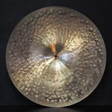 Zildjian USED 中古 K Constantinople Light Ride 20 [1998g] 画像1