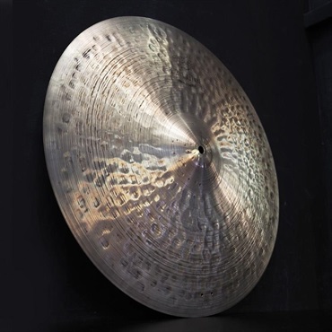 Zildjian USED 中古 K Constantinople Light Ride 20 [1998g] 画像2